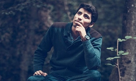 TODOS BUSCAMOS EL POR QUÉ DE NUESTRA EXISTENCIA